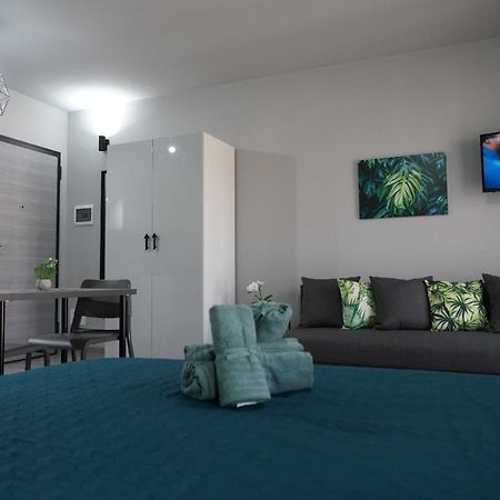 4Rooms B&B - Holiday Home Lamezia Terme Zewnętrze zdjęcie