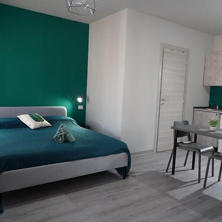 4Rooms B&B - Holiday Home Lamezia Terme Zewnętrze zdjęcie
