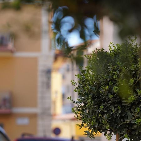 4Rooms B&B - Holiday Home Lamezia Terme Zewnętrze zdjęcie