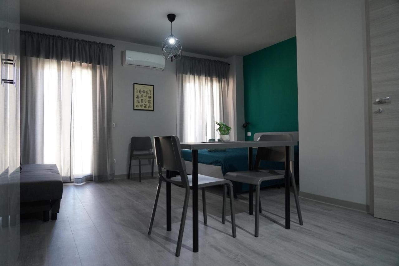 4Rooms B&B - Holiday Home Lamezia Terme Zewnętrze zdjęcie