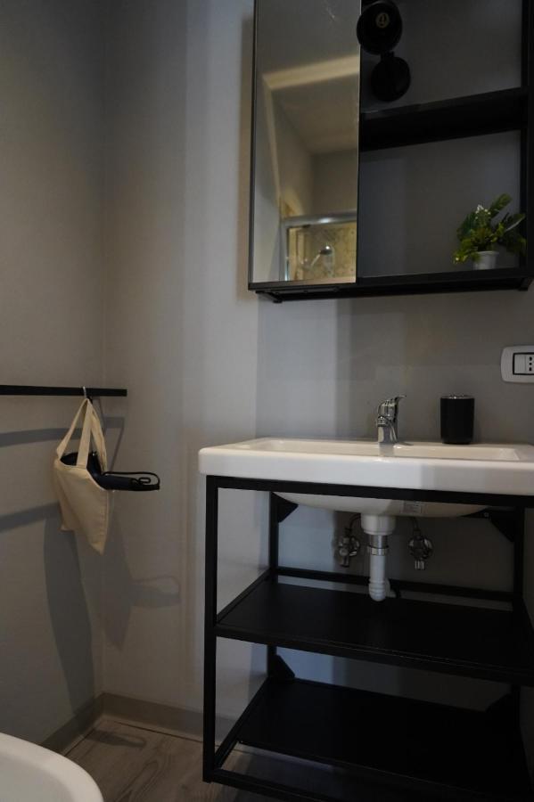 4Rooms B&B - Holiday Home Lamezia Terme Zewnętrze zdjęcie
