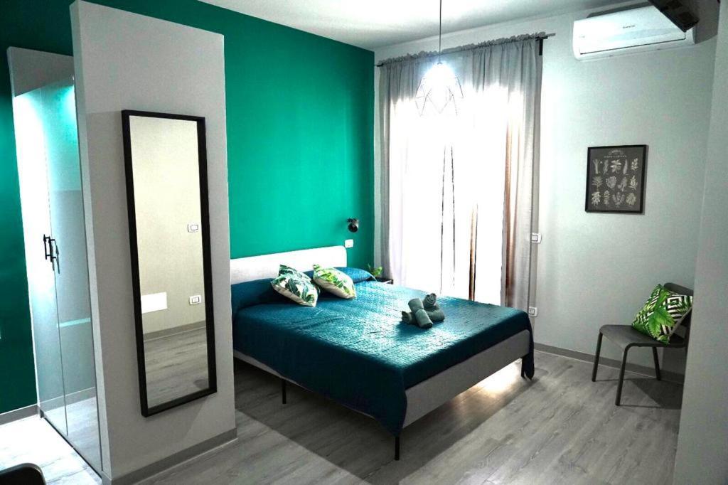 4Rooms B&B - Holiday Home Lamezia Terme Zewnętrze zdjęcie