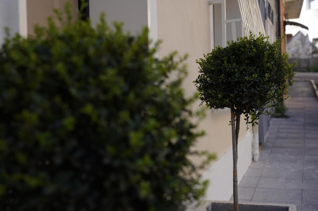 4Rooms B&B - Holiday Home Lamezia Terme Zewnętrze zdjęcie