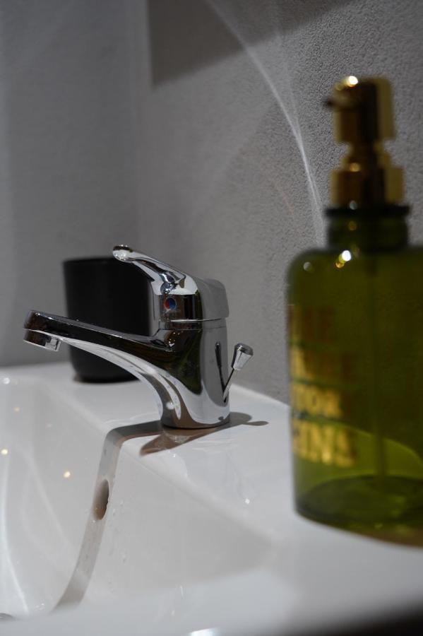 4Rooms B&B - Holiday Home Lamezia Terme Zewnętrze zdjęcie