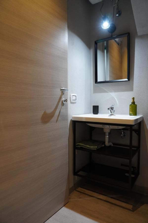 4Rooms B&B - Holiday Home Lamezia Terme Zewnętrze zdjęcie