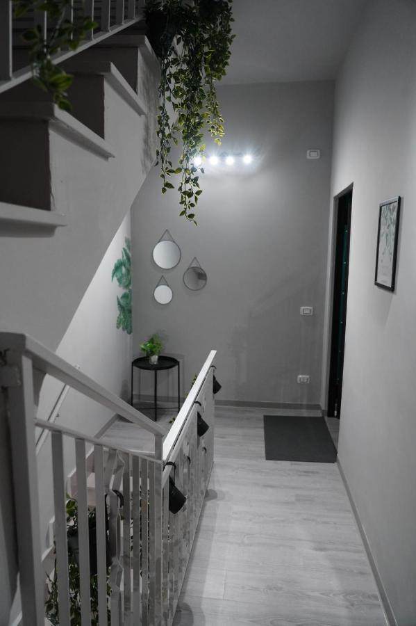 4Rooms B&B - Holiday Home Lamezia Terme Zewnętrze zdjęcie