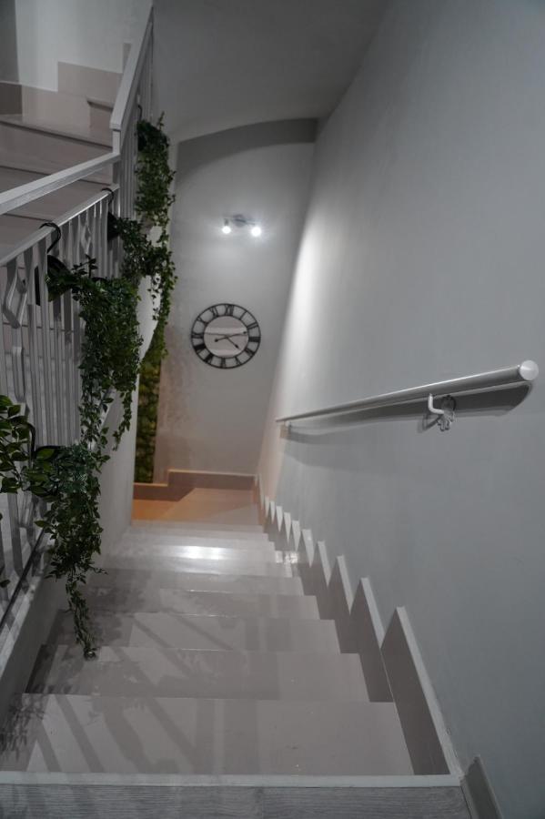 4Rooms B&B - Holiday Home Lamezia Terme Zewnętrze zdjęcie