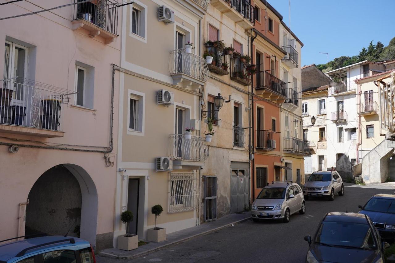 4Rooms B&B - Holiday Home Lamezia Terme Zewnętrze zdjęcie