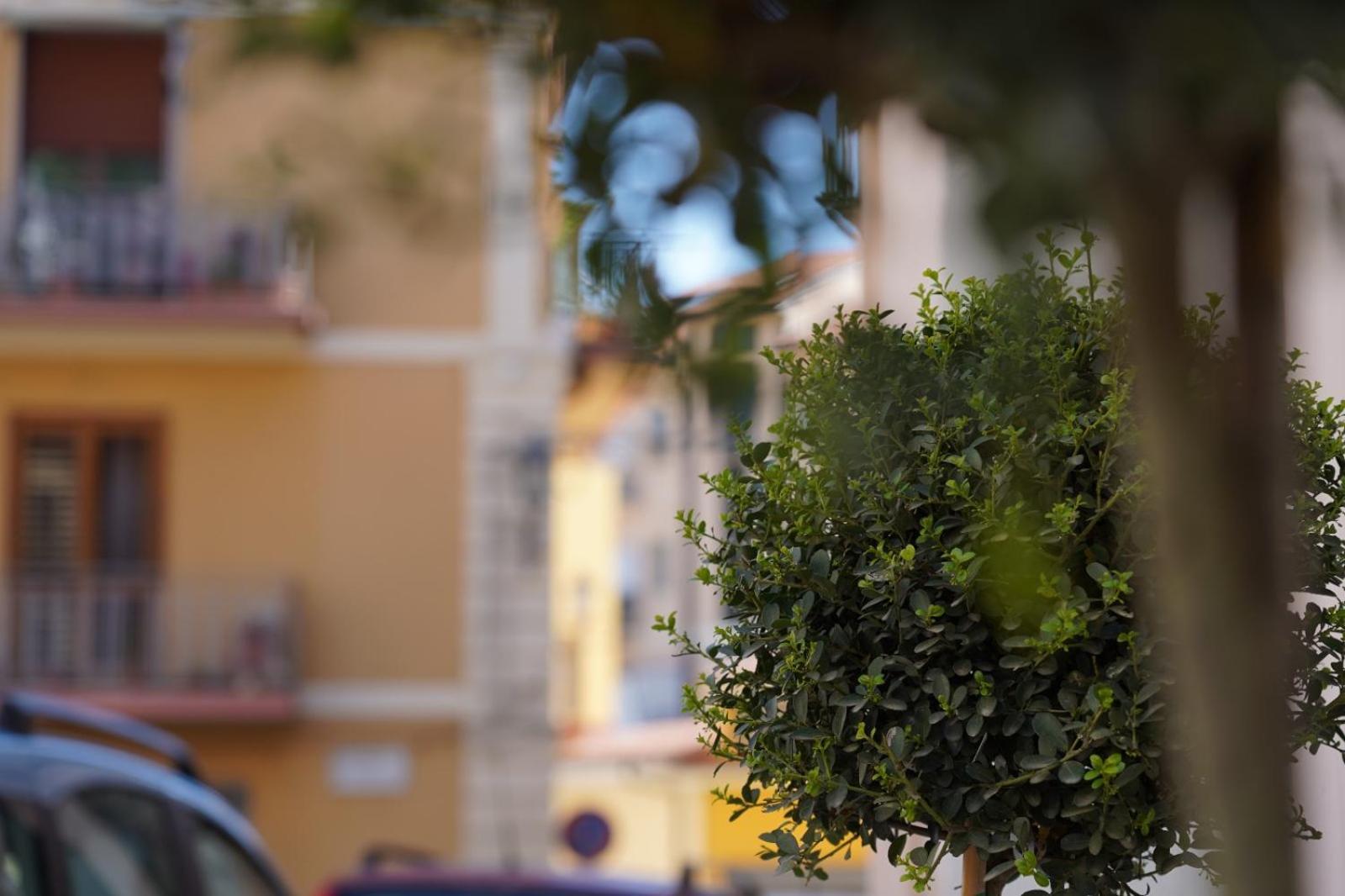 4Rooms B&B - Holiday Home Lamezia Terme Zewnętrze zdjęcie