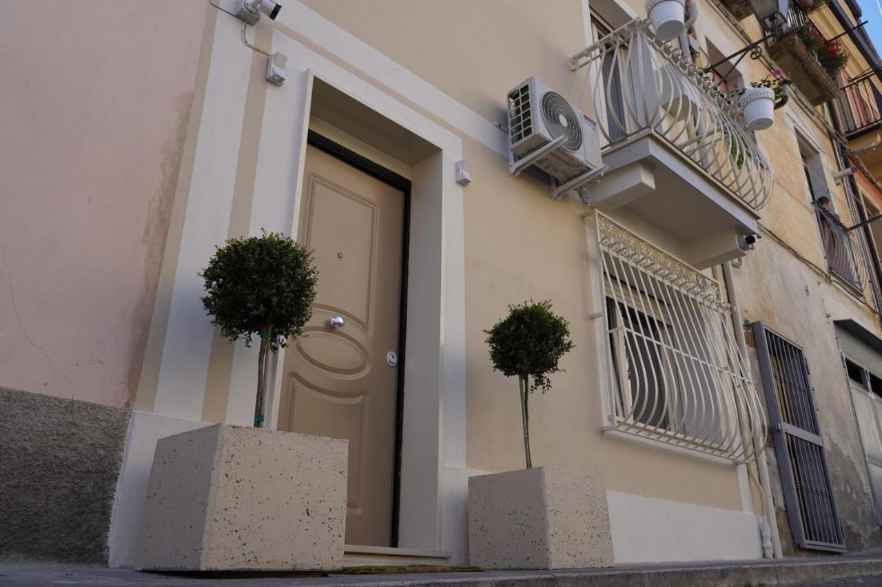 4Rooms B&B - Holiday Home Lamezia Terme Zewnętrze zdjęcie
