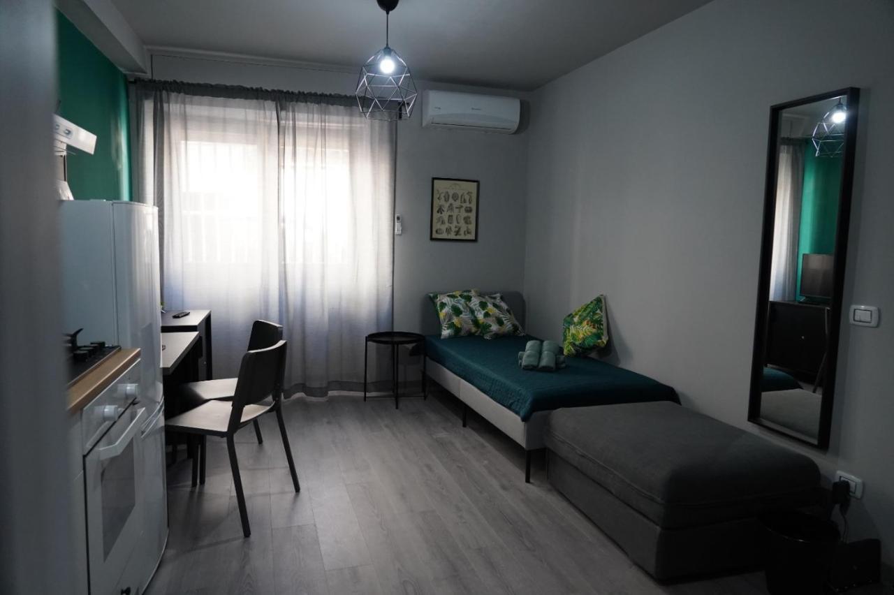 4Rooms B&B - Holiday Home Lamezia Terme Zewnętrze zdjęcie