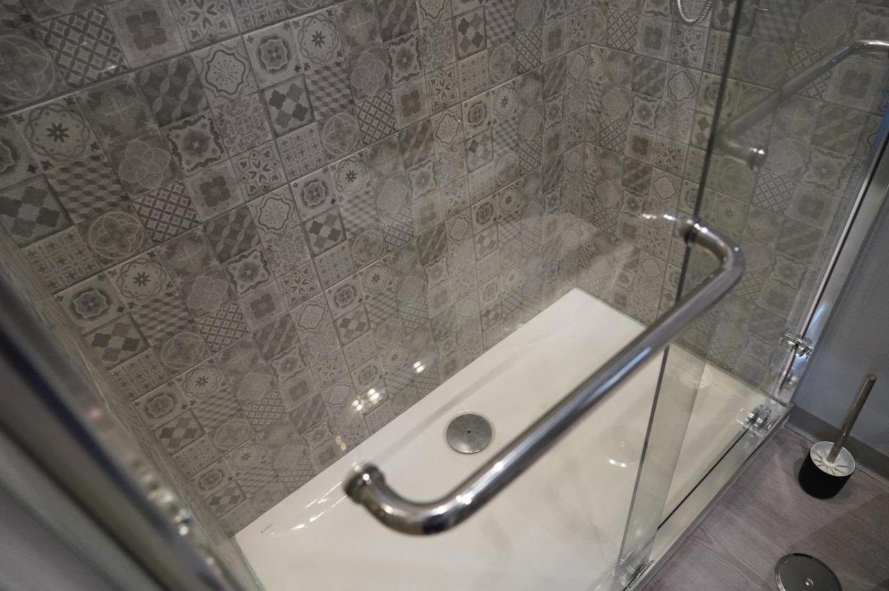 4Rooms B&B - Holiday Home Lamezia Terme Zewnętrze zdjęcie