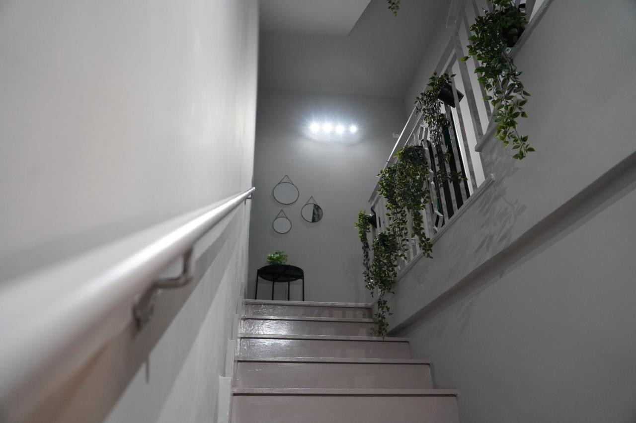 4Rooms B&B - Holiday Home Lamezia Terme Zewnętrze zdjęcie