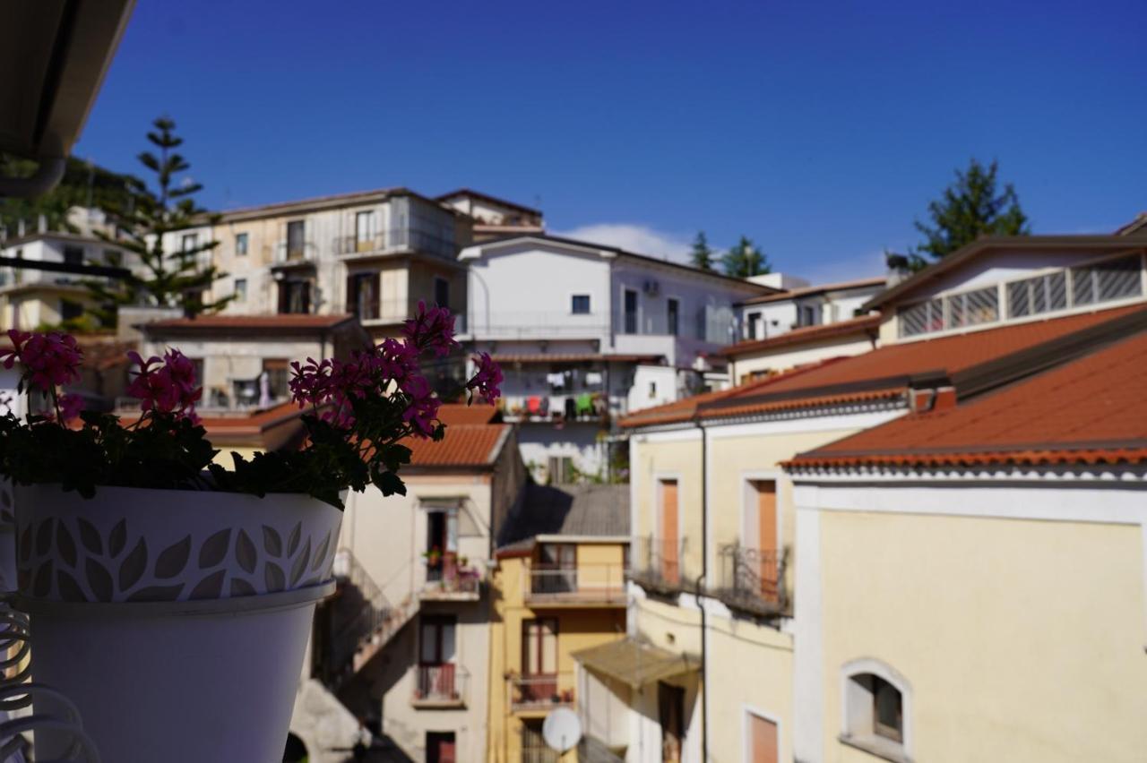 4Rooms B&B - Holiday Home Lamezia Terme Zewnętrze zdjęcie