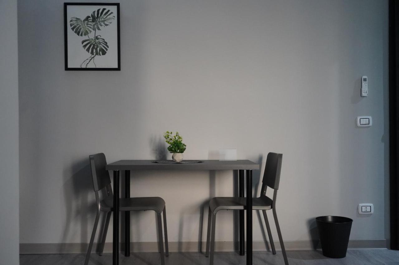 4Rooms B&B - Holiday Home Lamezia Terme Zewnętrze zdjęcie