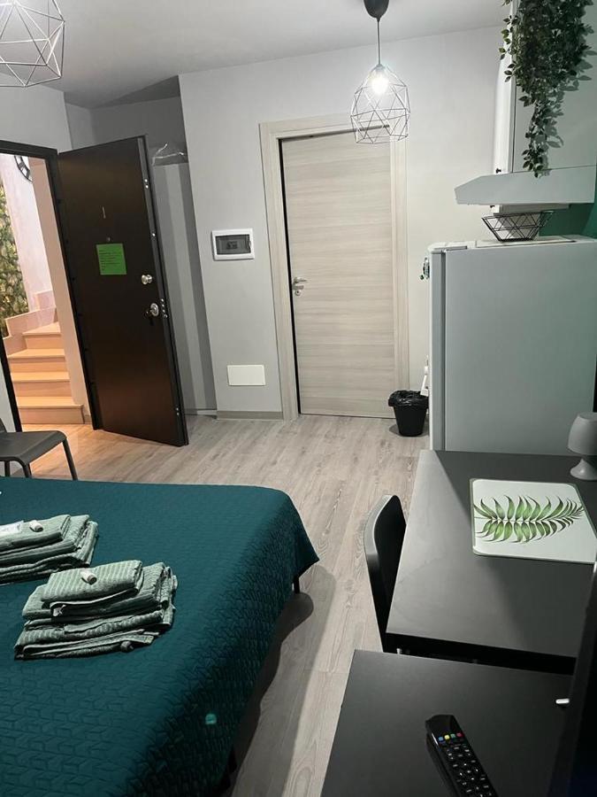 4Rooms B&B - Holiday Home Lamezia Terme Zewnętrze zdjęcie