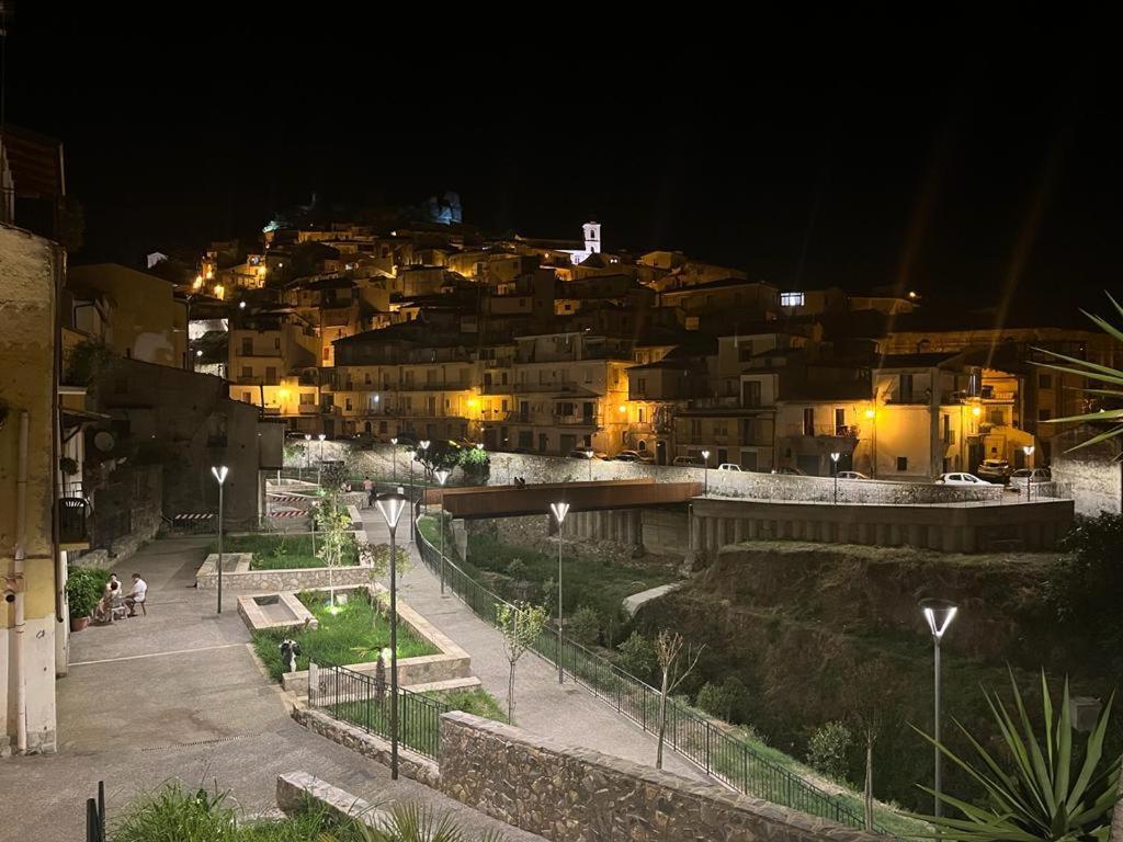 4Rooms B&B - Holiday Home Lamezia Terme Zewnętrze zdjęcie