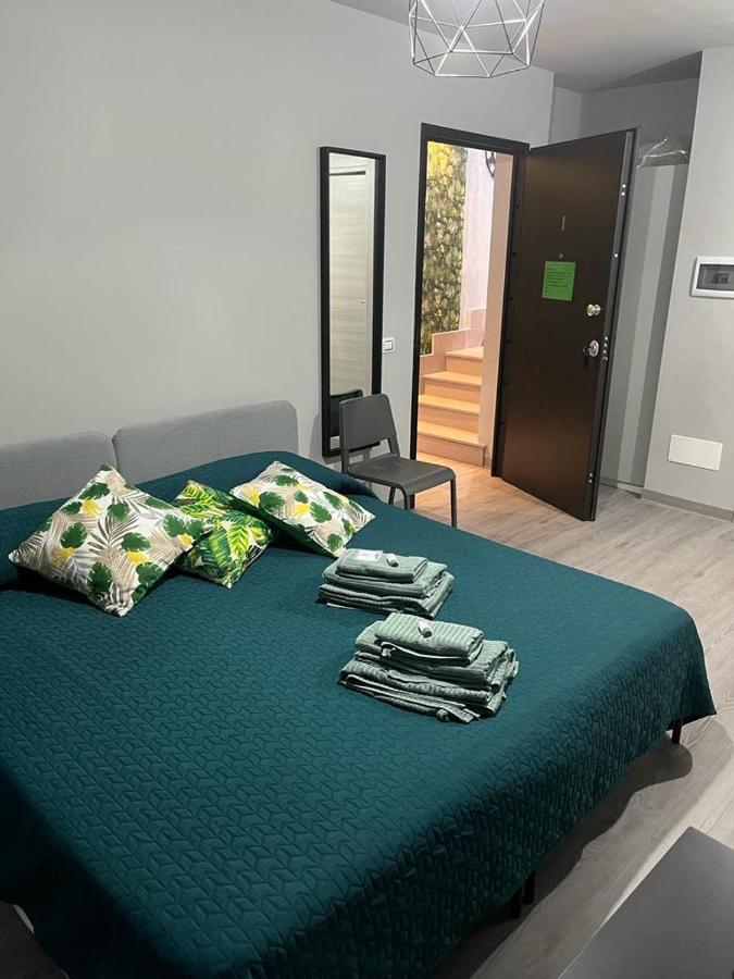 4Rooms B&B - Holiday Home Lamezia Terme Zewnętrze zdjęcie