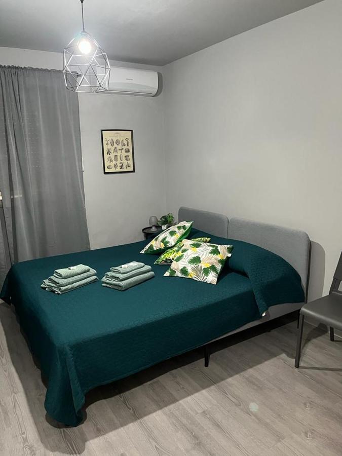 4Rooms B&B - Holiday Home Lamezia Terme Zewnętrze zdjęcie