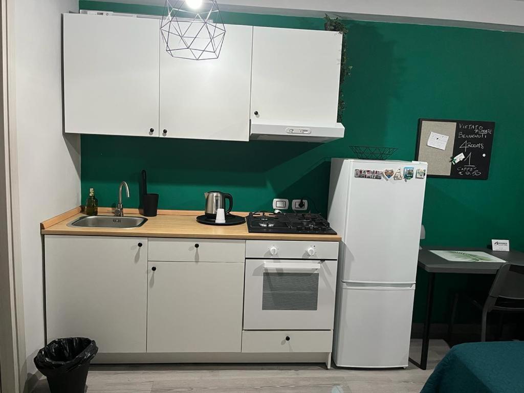 4Rooms B&B - Holiday Home Lamezia Terme Zewnętrze zdjęcie