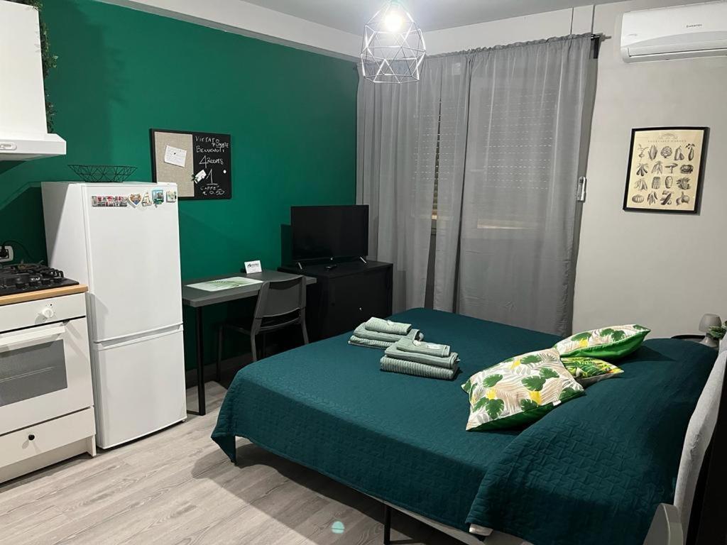 4Rooms B&B - Holiday Home Lamezia Terme Zewnętrze zdjęcie